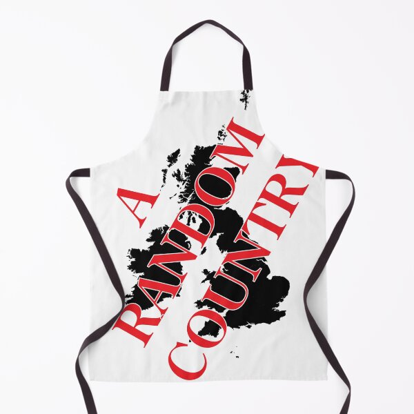 Item preview, A Random Country designed and sold by VisionWind.