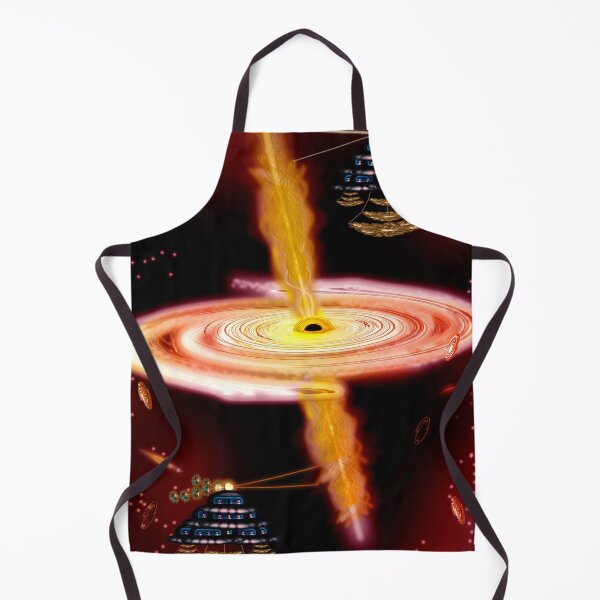 Item preview, Intergalactic Exploration designed and sold by Red bubble Artist.