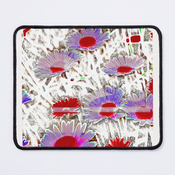 Item preview, From the Garden : The old Daisies, the first ones#7 designed and sold by Helios Be. Lavsh.