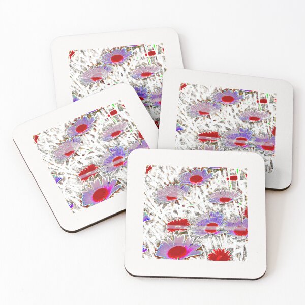 Item preview, From the Garden : The old Daisies, the first ones#7 designed and sold by Helios Be. Lavsh.