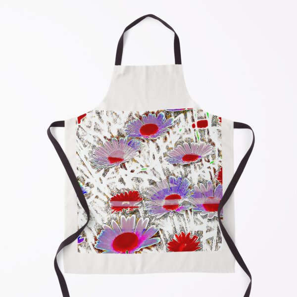 Item preview, From the Garden : The old Daisies, the first ones#7 designed and sold by Helios Be. Lavsh.