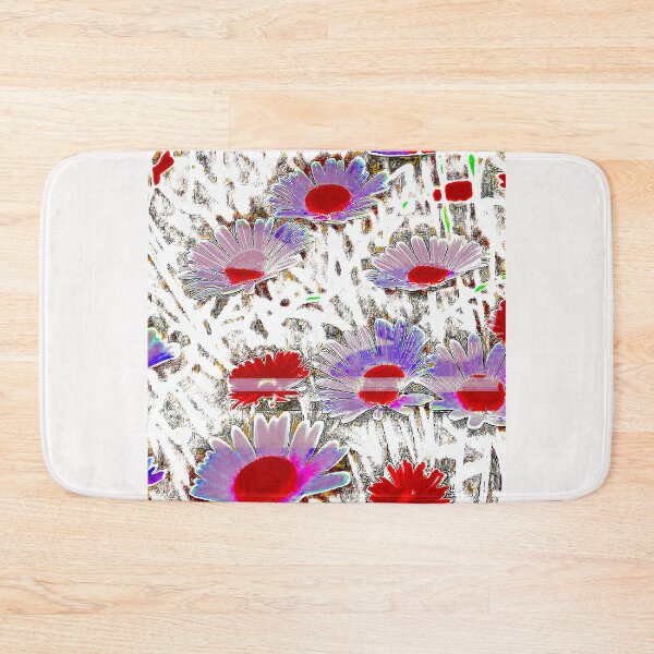 Item preview, From the Garden : The old Daisies, the first ones#7 designed and sold by Helios Be. Lavsh.