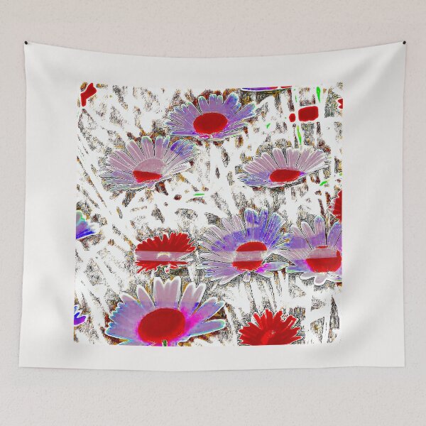 Item preview, From the Garden : The old Daisies, the first ones#7 designed and sold by Helios Be. Lavsh.