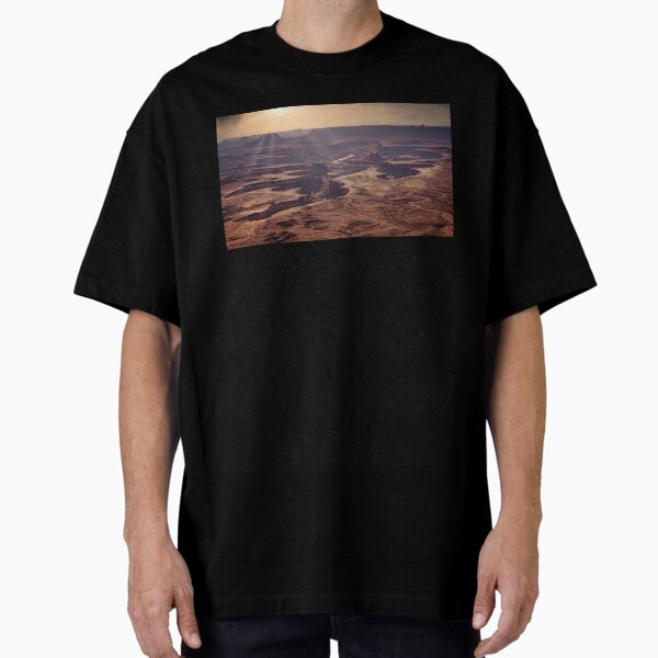 Item preview, Green River Overlook Vista designed and sold by Brian Kerls Photography.