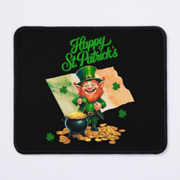 Item preview, St Patrick's day designed and sold by MandySJ.