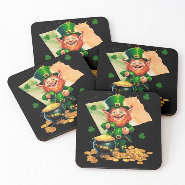 Item preview, St Patrick's day designed and sold by MandySJ.