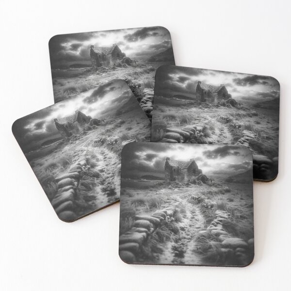Item preview, Decaying Memories designed and sold by View From The Grave.
