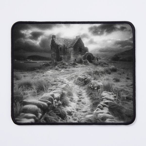 Item preview, Decaying Memories designed and sold by View From The Grave.