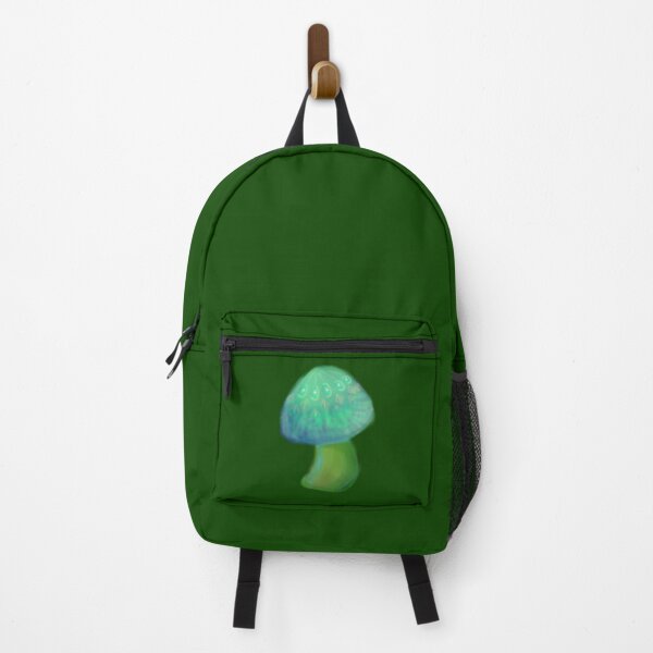 Item preview, Glowshroom designed and sold by AlphaDeltas.