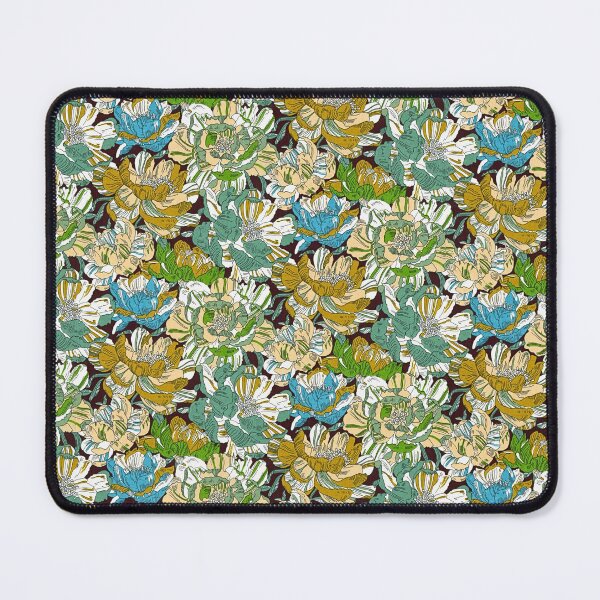 Item preview, kindle fabric designed and sold by Yonacreation.