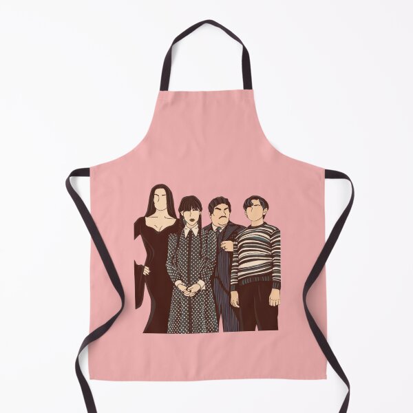 Item preview, The Magic of the Addams Family designed and sold by Conscis Arts.