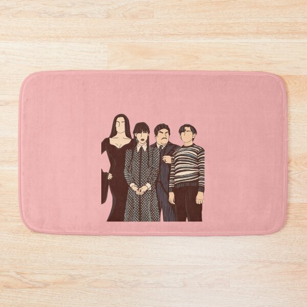 Item preview, The Magic of the Addams Family designed and sold by Conscis Arts.