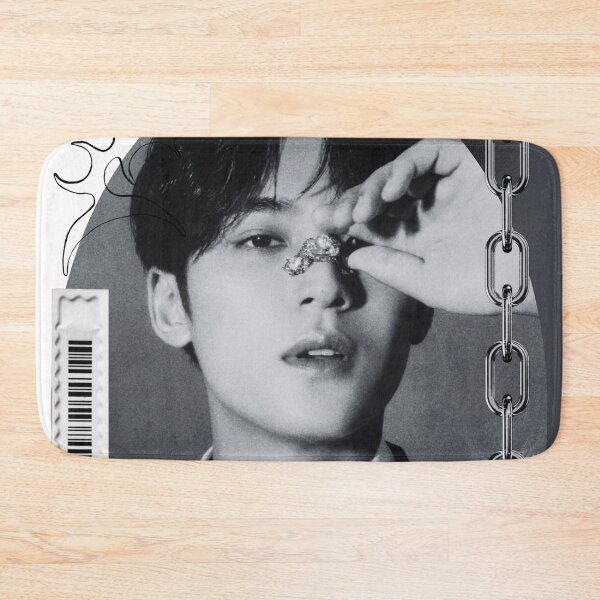 Item preview, Mingyu SEVENTEEN designed and sold by Celestinya.