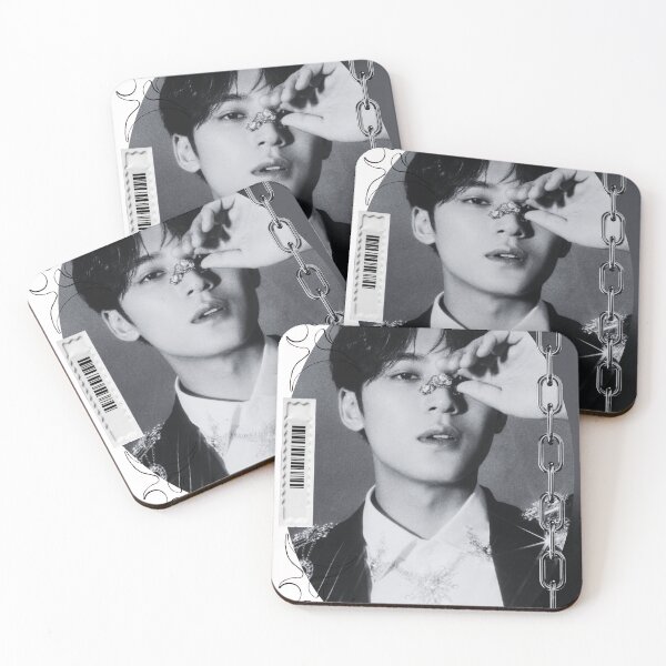 Item preview, Mingyu SEVENTEEN designed and sold by Celestinya.