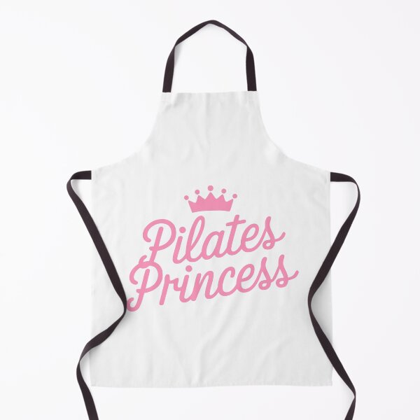 Item preview, Pink Pilates Princess! designed and sold by PMCreative.