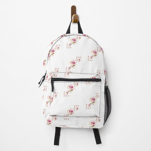 Item preview, Pink ball in white designed and sold by Red bubble Artist.