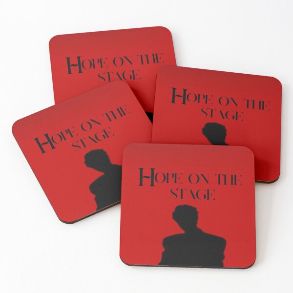 Item preview, BTS Hope on the Stage designed and sold by MS-Cosmos.