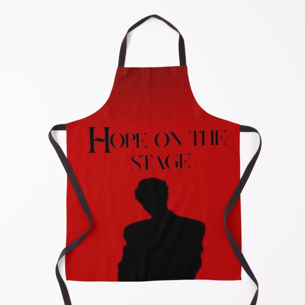 Item preview, BTS Hope on the Stage designed and sold by MS-Cosmos.