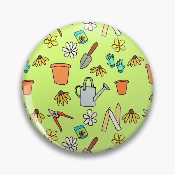 Item preview, Gardening Days designed and sold by maggyodesign.