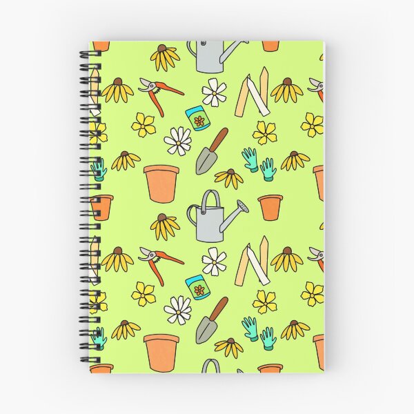 Item preview, Gardening Days designed and sold by maggyodesign.