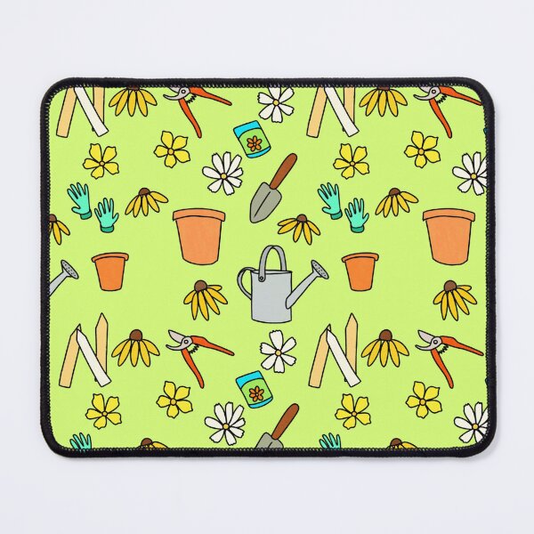 Item preview, Gardening Days designed and sold by maggyodesign.