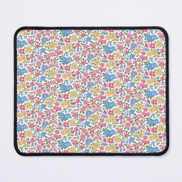 Item preview, Spring freshness fabric designed and sold by Yonacreation.