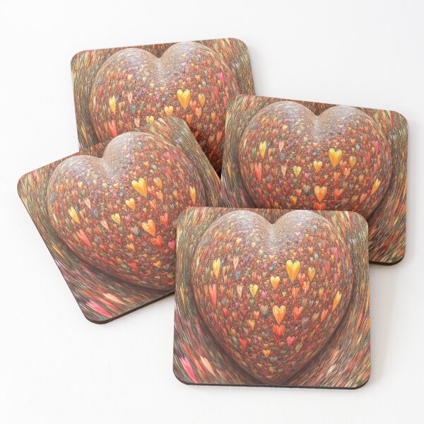 Item preview, Eat Your Heart Out designed and sold by EugeJ.