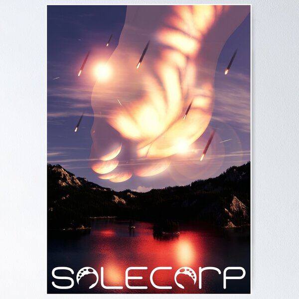 Item preview, Sole of the Apocalypse designed and sold by Drakhian.