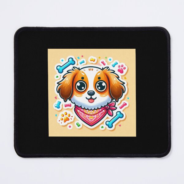Item preview, kooikerhondje designed and sold by EuropeanPrints.