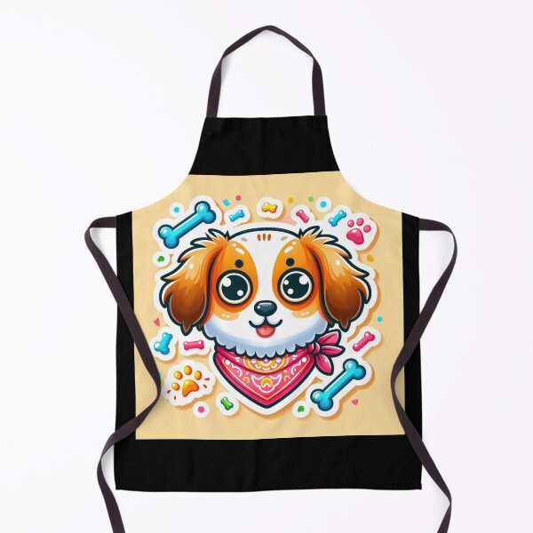 Item preview, kooikerhondje designed and sold by EuropeanPrints.