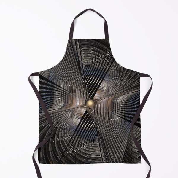 Item preview, The Chronos Weaver's Grasp designed and sold by bloorose.