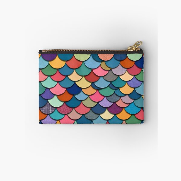 Item preview, Escamas de pescado 5 designed and sold by HebaRK Studio.