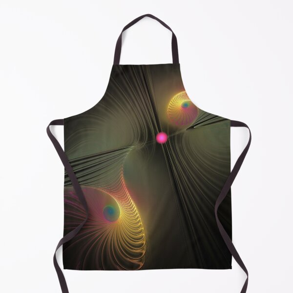 Item preview, Dual Spirals of the Lumina Nexus designed and sold by bloorose.