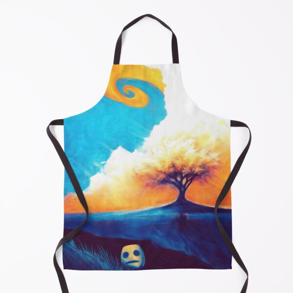 Item preview, Dreamscape Awakening: The Masked Observer designed and sold by riquishop.