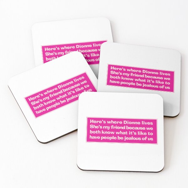 Item preview, Clueless MOvie quote designed and sold by PASSIONATE ABOUT PIXELS.