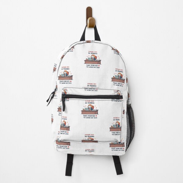 Item preview, Future CEO in Training designed and sold by SignumShop.