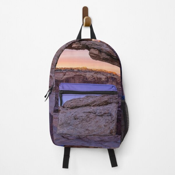 Item preview, Evening at Mesa Arch designed and sold by Brian Kerls Photography.