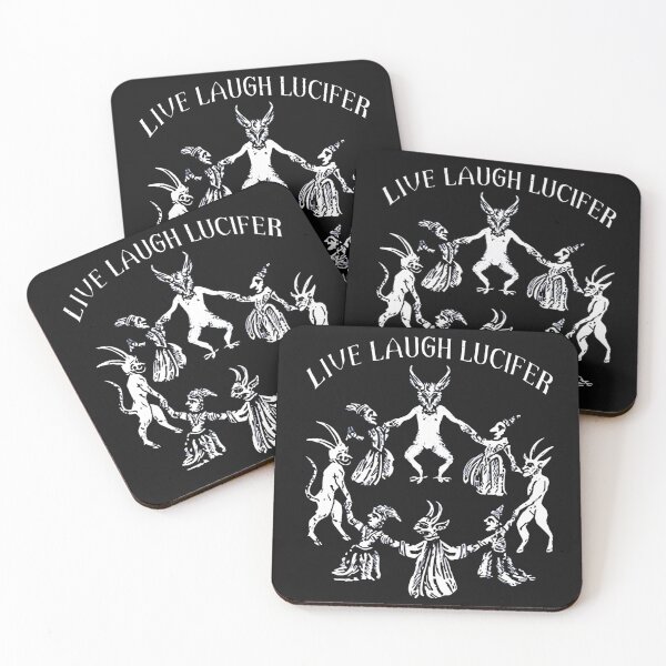 Item preview, Lucifer designed and sold by SlashPrint.