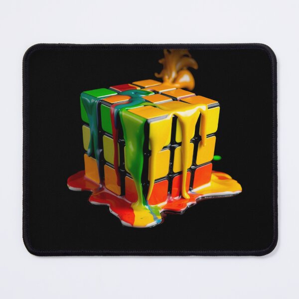 Item preview, Rubik's Cube, colors, Rubik, Puzzle designed and sold by CottonWonders.