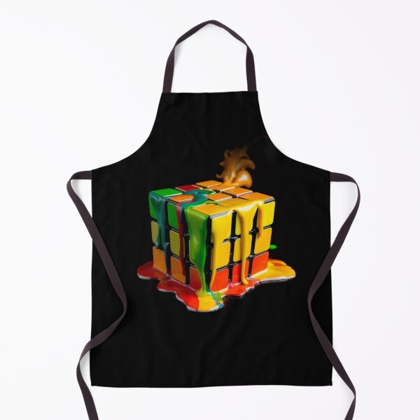 Item preview, Rubik's Cube, colors, Rubik, Puzzle designed and sold by CottonWonders.