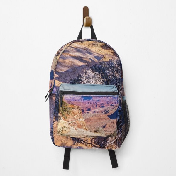 Item preview, Shafer Canyon Vista designed and sold by Brian Kerls Photography.