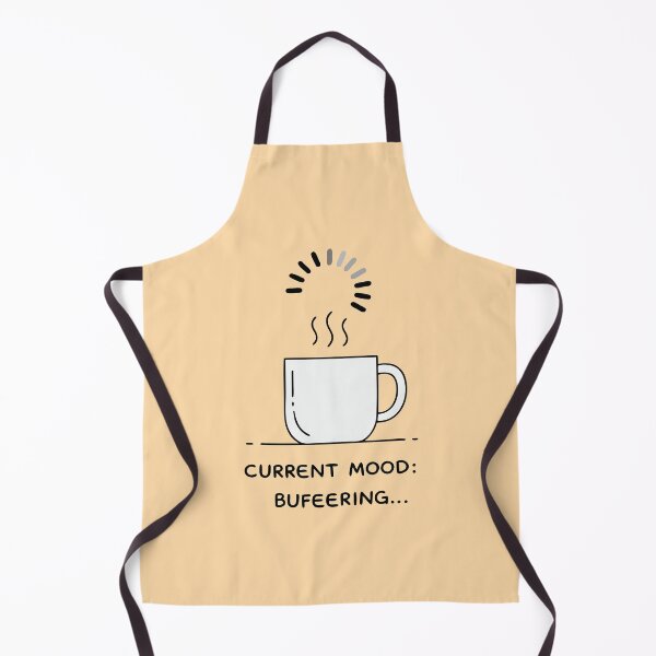 Item preview, Mood: Buffering designed and sold by Cult Archive.