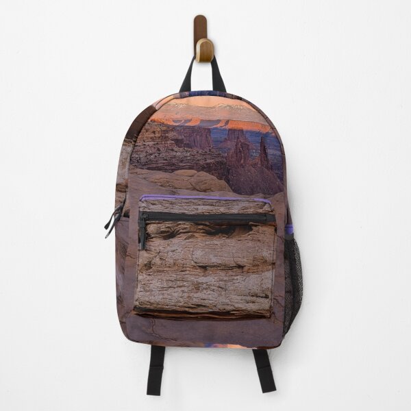 Item preview, Mesa Arch Winter Sunset designed and sold by Brian Kerls Photography.