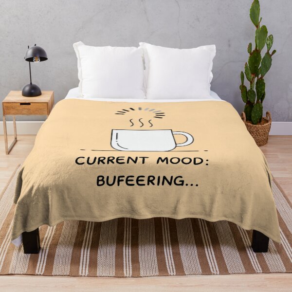 Item preview,  Mood: Buffering designed and sold by CivilizActions.