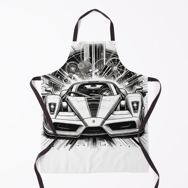 Item preview, Sports Car designed and sold by Lucid-Threadz.