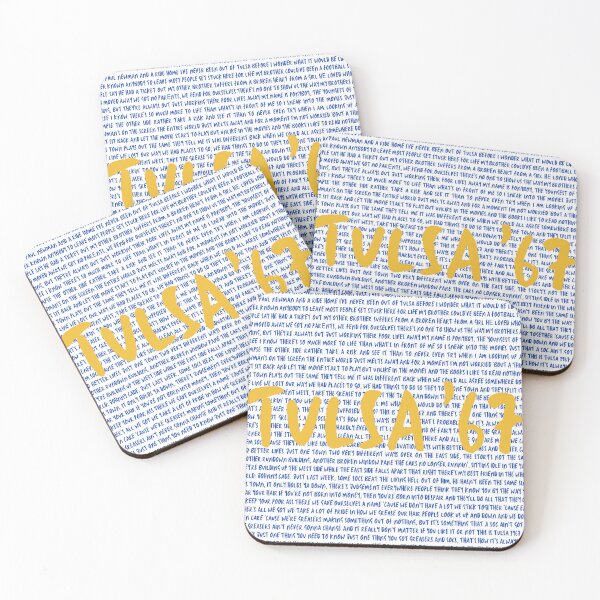 Item preview, Letra de Los Forasteros designed and sold by broadwaygirl142.