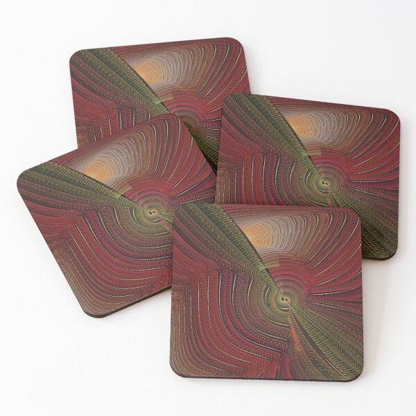 Item preview, The Crimson Labyrinth of Linear Time designed and sold by bloorose.