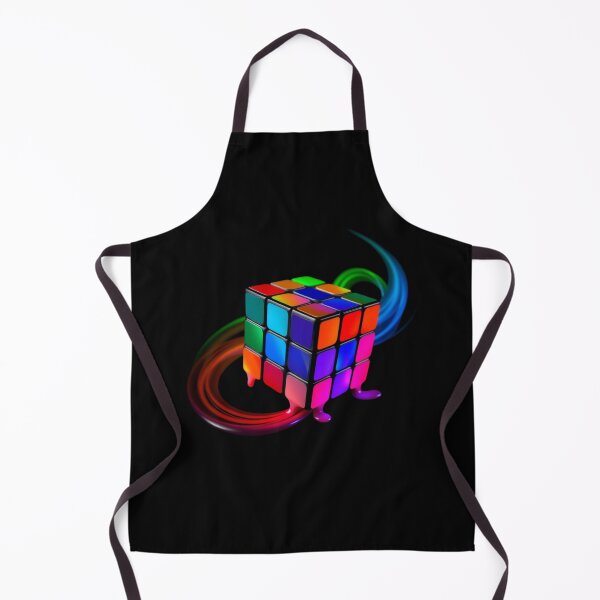 Item preview, Rubik's Cube, colors, Rubik, Puzzle designed and sold by CottonWonders.