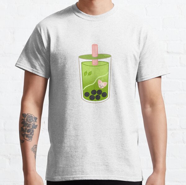 Item preview, Skzoo Foxi.ny Bubble Tea Boba Stray Kids I.N designed and sold by RoseStrange.
