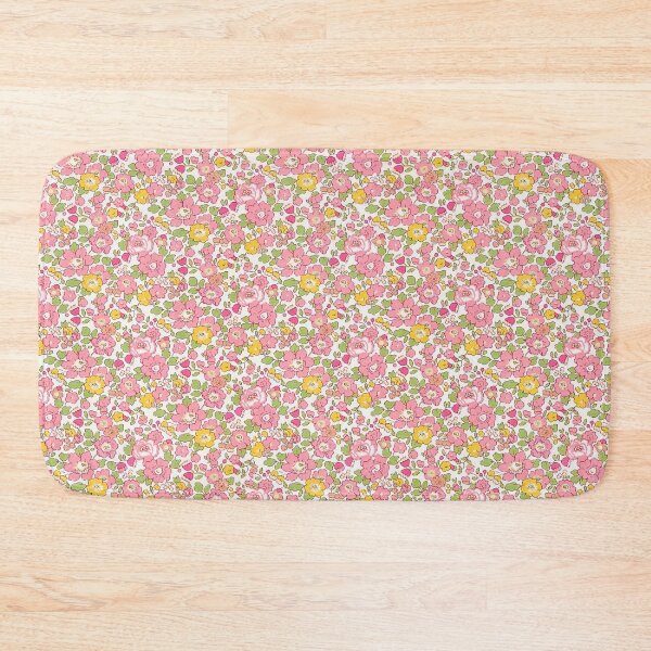Item preview, light and colorful fabric designed and sold by Yonacreation.